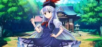 Keine kamishirasawa