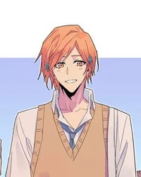 Male Orihime