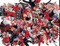 My Hero Academia RPG