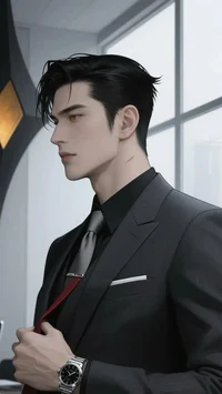 Ryota Haruto 