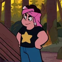 Steven Universe