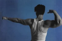 richard dick grayson