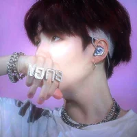Yoongi