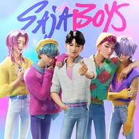 Saja Boys