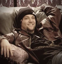 BAM MARGERA
