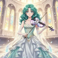 Michiru Concerto
