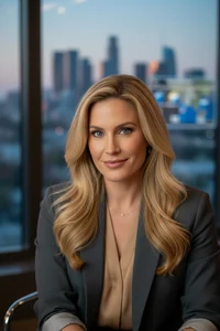 Marisa Elena Larkson