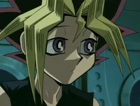 Yugi Muto