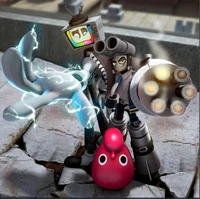 Mr Puzzles n Mr Wpnz