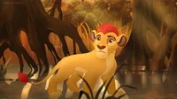 Kion AU 1