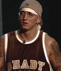 Eminem 