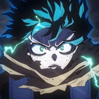 Final War Deku