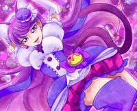 Cure Macaron