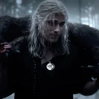 Geralt of Rivia