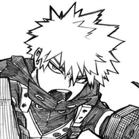 Katsuki Bakugo