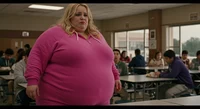 Fat Regina George