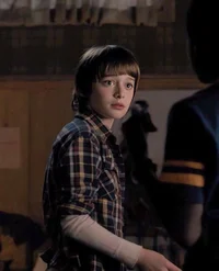 Will Byers