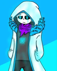 Erase Sans