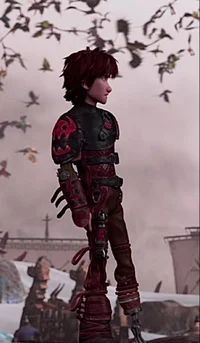 Hiccup H
