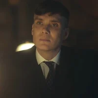 Thomas Shelby