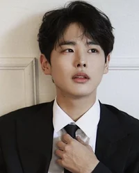 shin ha-min