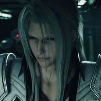 Sephiroth