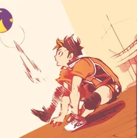 Nishinoya Yuu