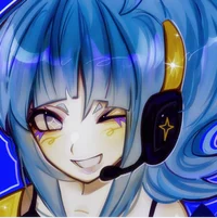Janet - Brawl Stars