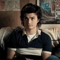 Steve Harrington