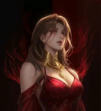 Giant Empress mother