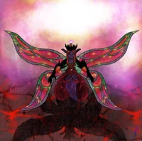 Empress of the Night