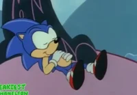 Aosth sonic