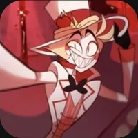 Lucifer Morningstar