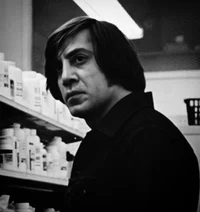 ANTON CHIGURH