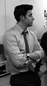 Jim H alper t