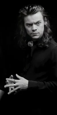 harry styles - mafia