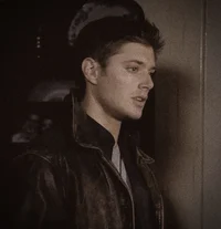 DEAN WINCHESTER