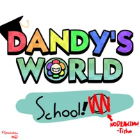 Dandy world school