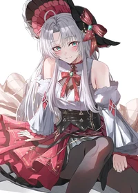 Carlotta