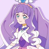 Cure Majesty