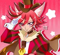 Cure Chocolat