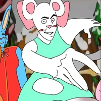 Rinny - Pretty Blood