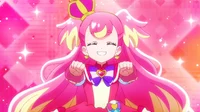 Cure Wonderful