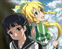 Leafa