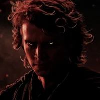 06 ANAKIN SKY WALKER