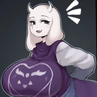 Toriel Dreemurr