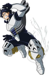Tenya Iida