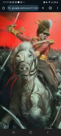 Guts and blackpowder