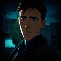 D - Robert Robertson