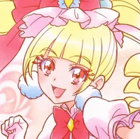 Cure Macherie
